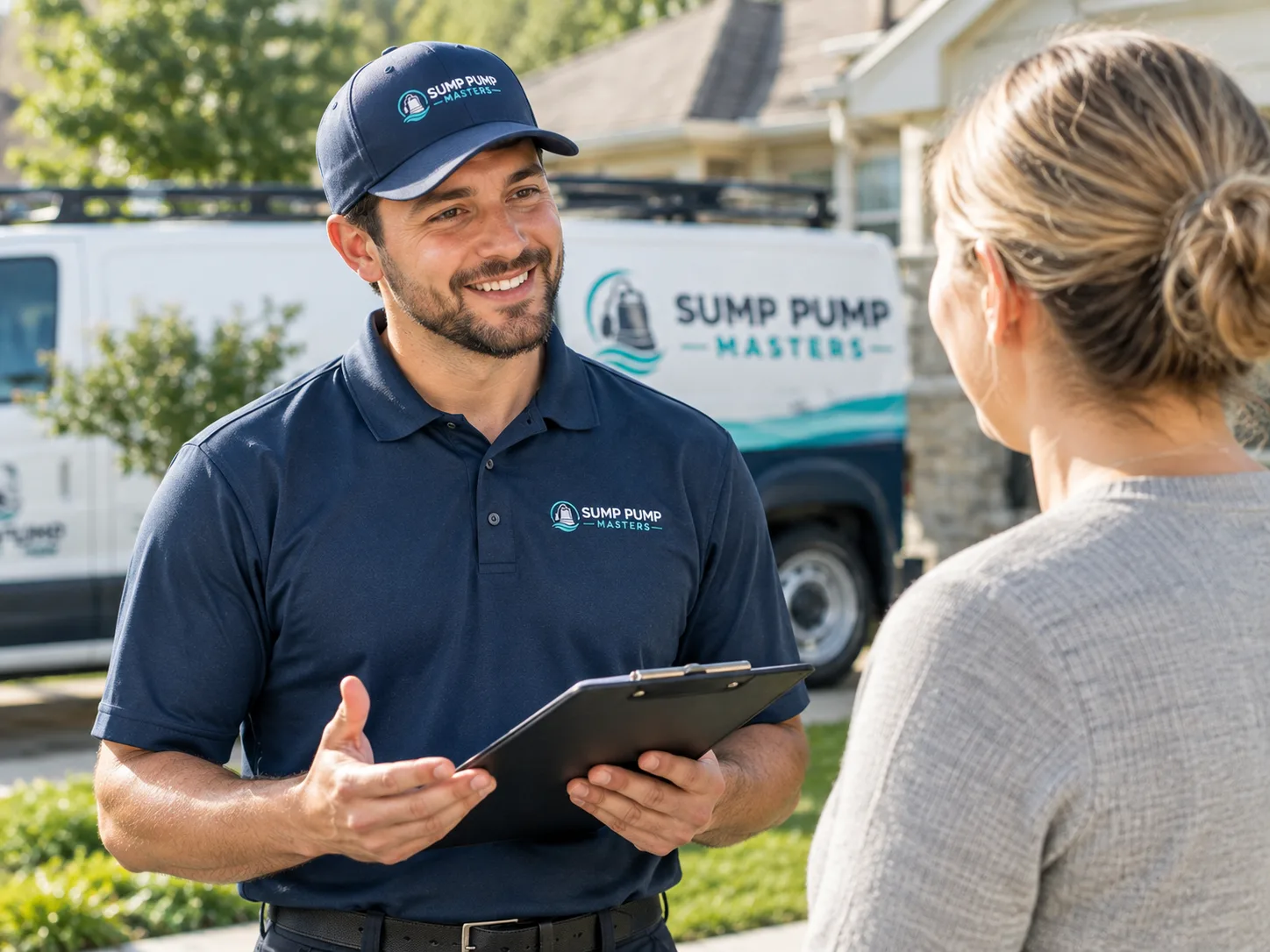 Sump Pump Repair Casscoe, AR FAQs